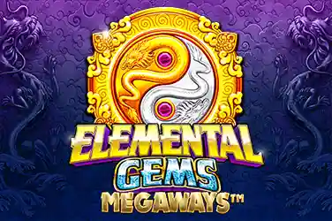 Elemental Gems Megaways